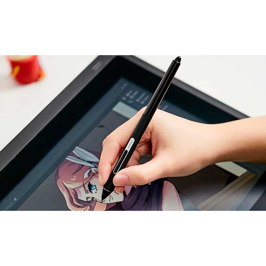 Wacom Pro Pen slim KP301E00DZ